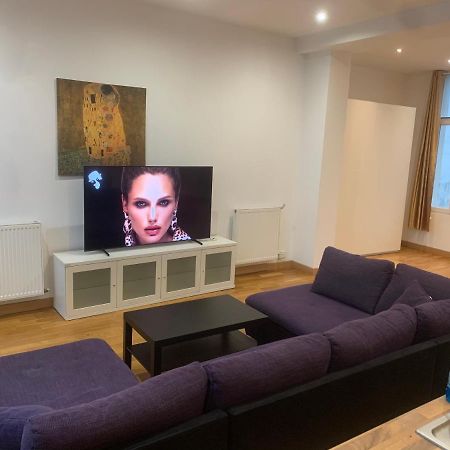 Spacieux 100 M2 Pour 7 Personnes En Plein Centre-Ville Lille Ngoại thất bức ảnh