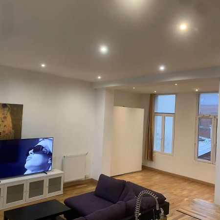 Spacieux 100 M2 Pour 7 Personnes En Plein Centre-Ville Lille Ngoại thất bức ảnh